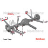 KIT SB JUMELLE COTE LAMES D40 D23