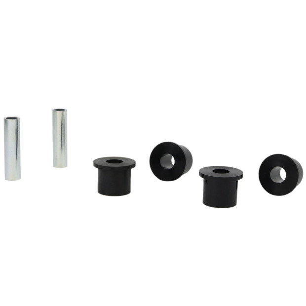 Spring - eye rear bushing