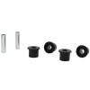 Spring - eye rear bushing