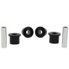 Spring - eye rear bushing