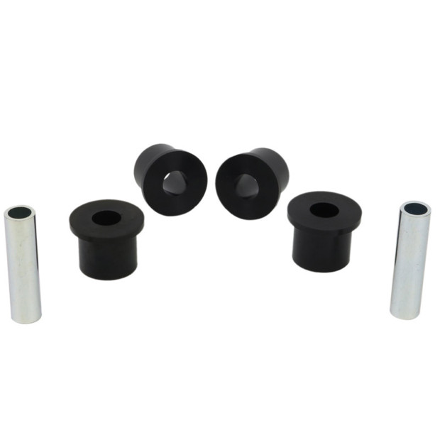 Spring - eye rear bushing
