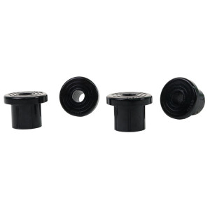Spring - eye rear bushing