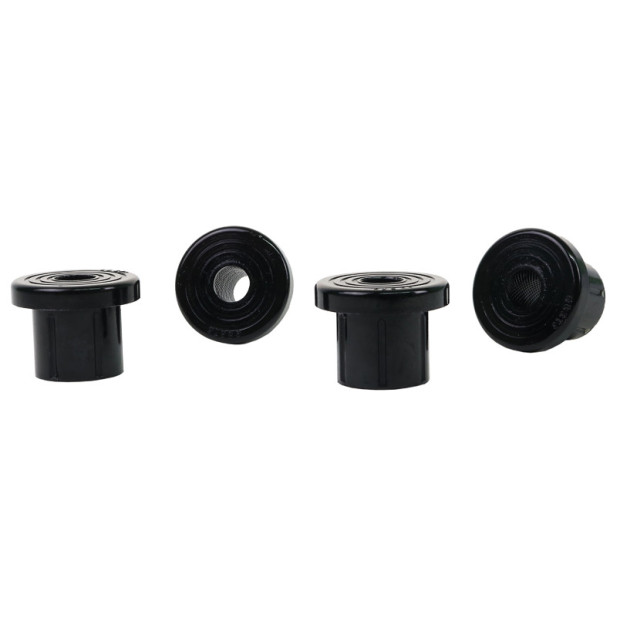 Spring - eye rear bushing