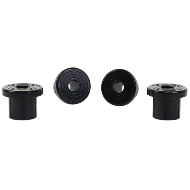 Spring - eye rear bushing