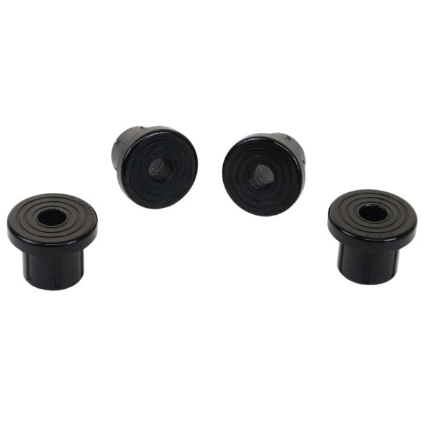 Spring - eye rear bushing