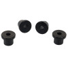 Spring - eye rear bushing