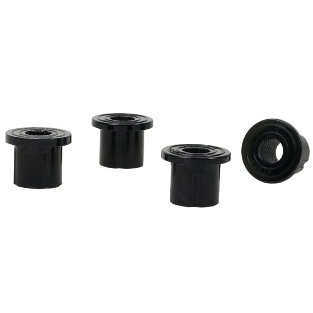 Spring - eye rear bushing