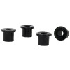 Spring - eye rear bushing