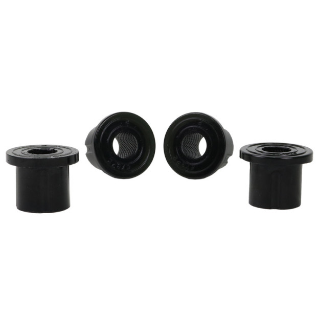 Spring - eye rear bushing