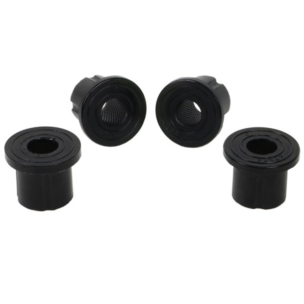 Spring - eye rear bushing