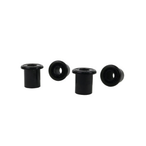 Spring - shackle bushing