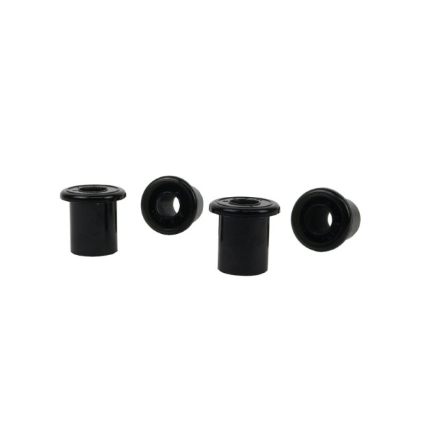 Spring - shackle bushing