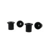 Spring - shackle bushing