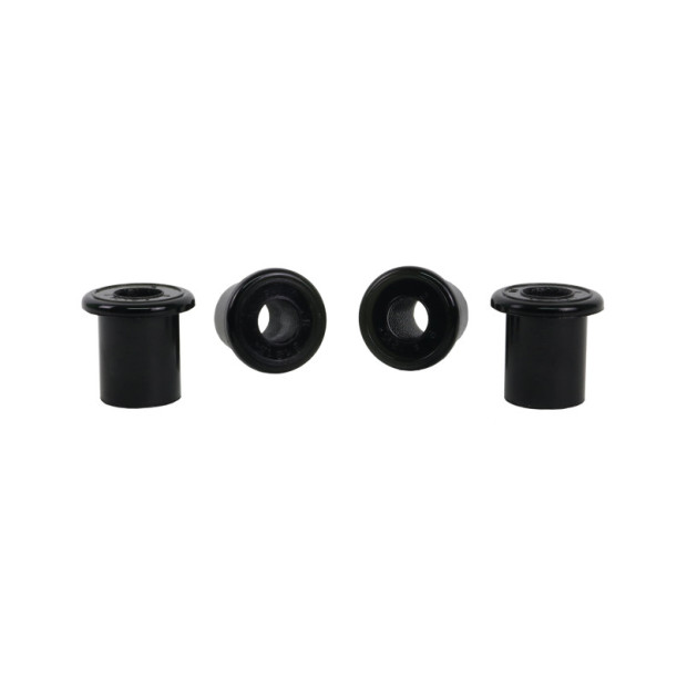 Spring - shackle bushing