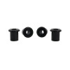 Spring - shackle bushing