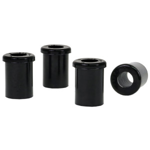 Spring - shackle bushing