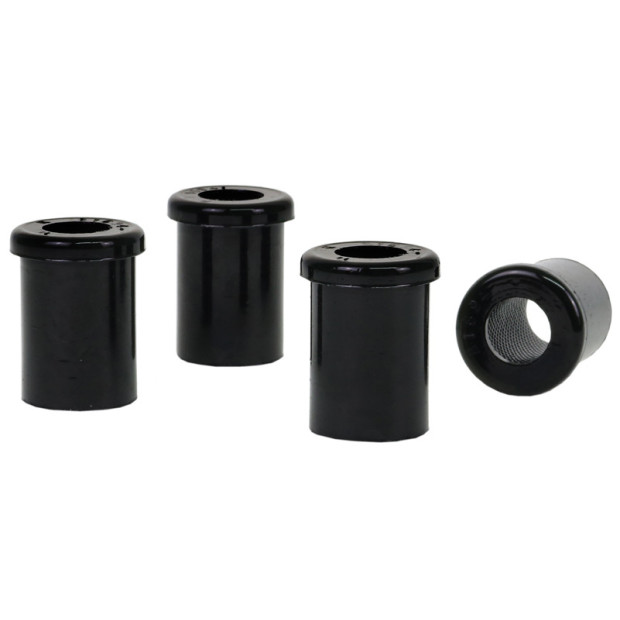 Spring - shackle bushing