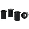 Spring - shackle bushing