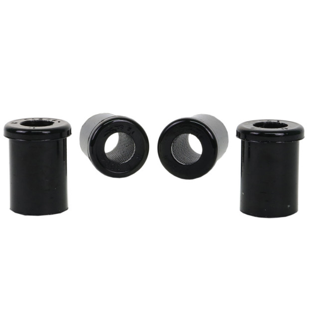 Spring - shackle bushing