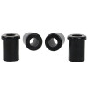 Spring - shackle bushing