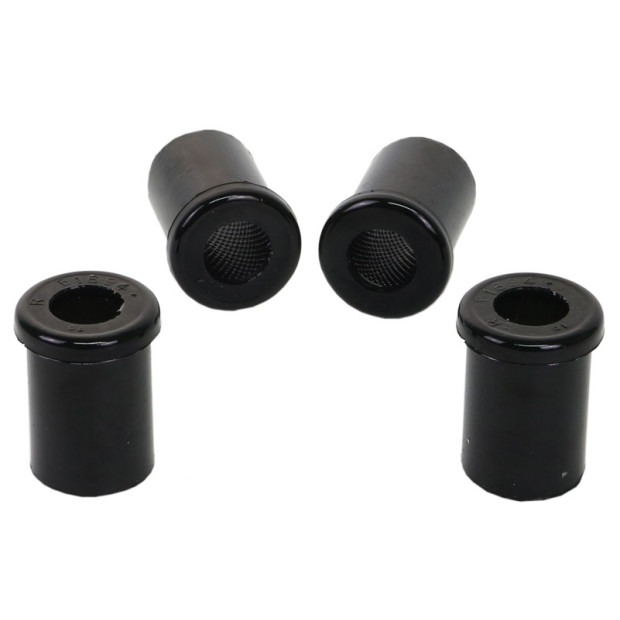 Spring - shackle bushing
