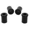 Spring - shackle bushing