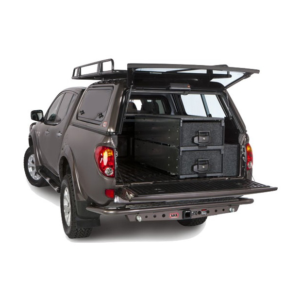 Tiroir ARB RD745 • 745 x 505 x 208 mm (hors tout) • RD745