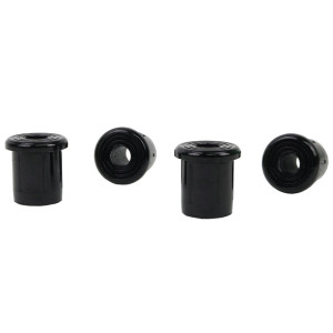 Spring - shackle bushing