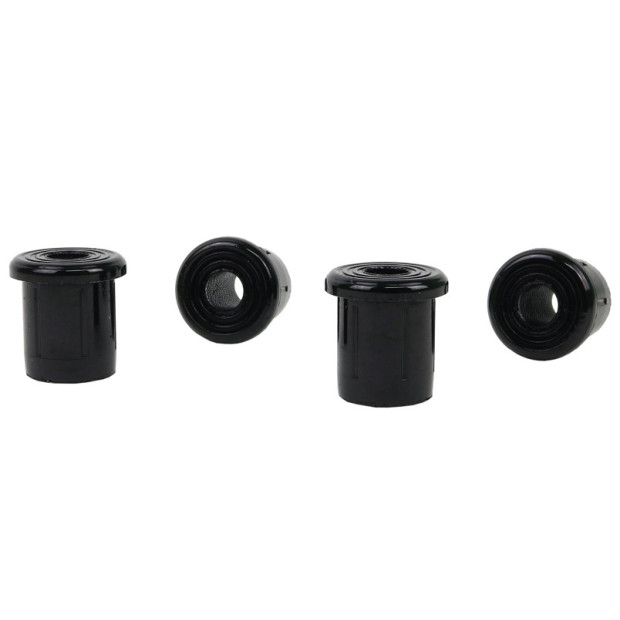 Spring - shackle bushing