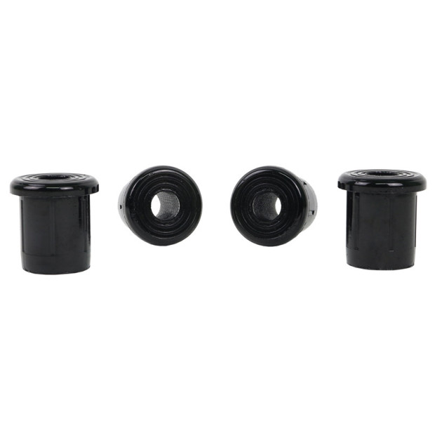Spring - shackle bushing