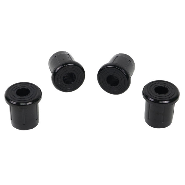 Spring - shackle bushing