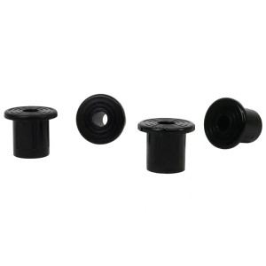 Spring - shackle bushing