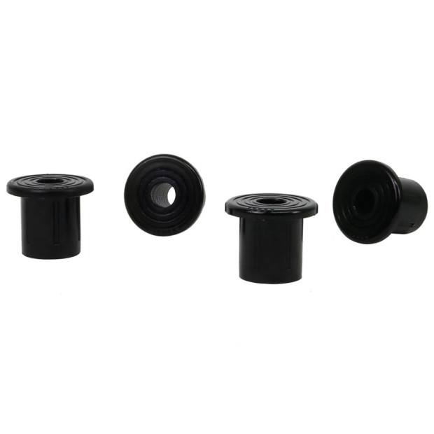 Spring - shackle bushing