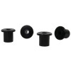Spring - shackle bushing