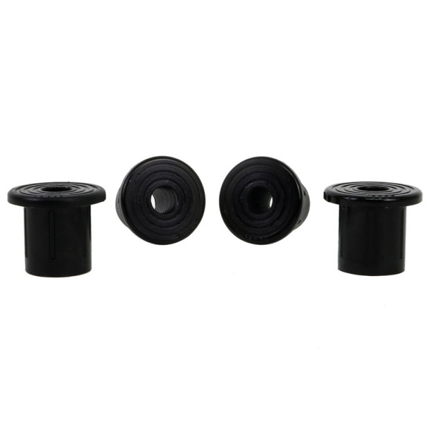 Spring - shackle bushing