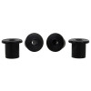 Spring - shackle bushing