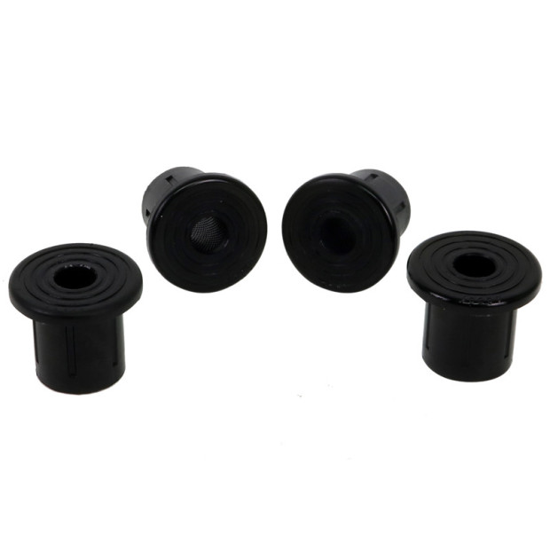 Spring - shackle bushing