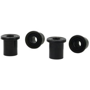 Spring - shackle bushing
