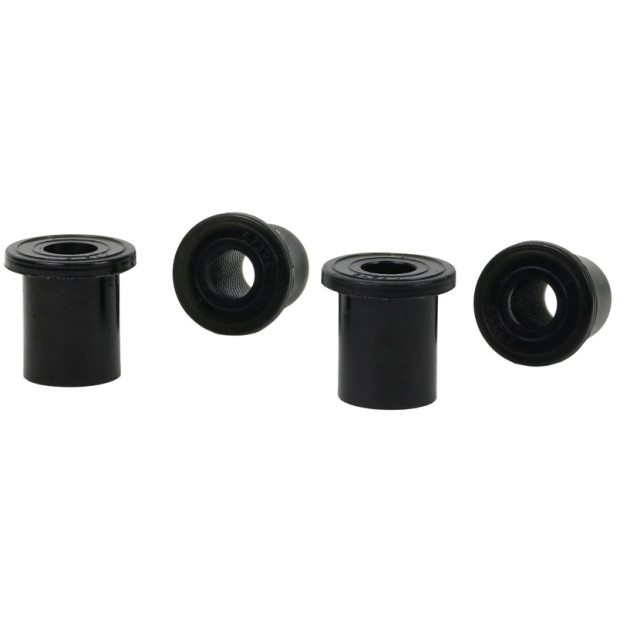 Spring - shackle bushing