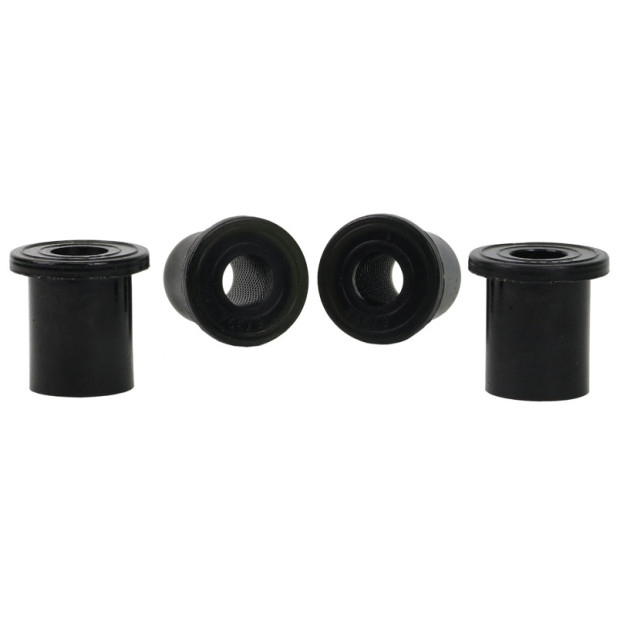 Spring - shackle bushing