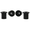 Spring - shackle bushing