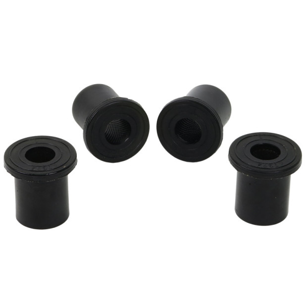 Spring - shackle bushing