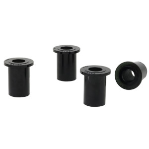 Spring - shackle bushing