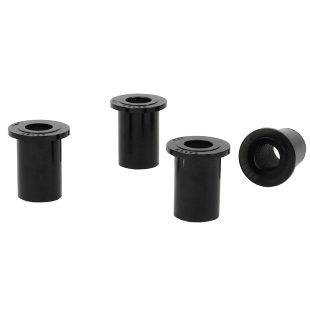 Spring - shackle bushing