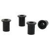 Spring - shackle bushing