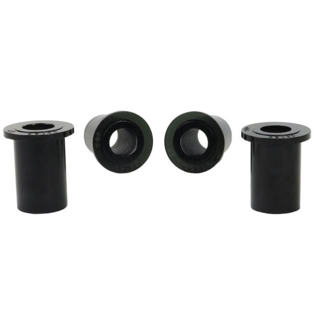 Spring - shackle bushing