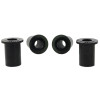Spring - shackle bushing