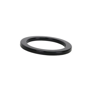 Spring - pad bushing