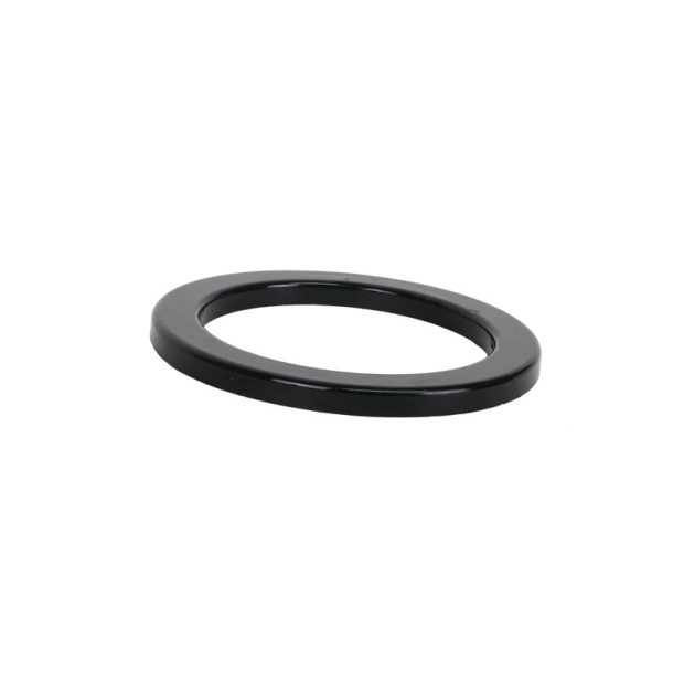Spring - pad bushing