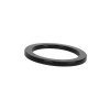 Spring - pad bushing